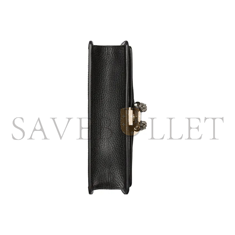 GUCCI DIONYSUS MEDIUM SHOULDER BAG 499623 (25*13.5*7cm)